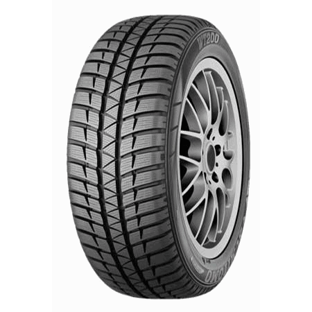 205/55R16 94V Sumitomo WT200 Erősített olalfal 205/55R16 94V Sumitomo WT200 Erősített olalfal
