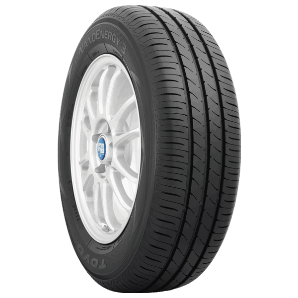 215/60R16 95H Toyo NanoEnergy 3 DOT21 215/60R16 95H Toyo NanoEnergy 3 DOT21