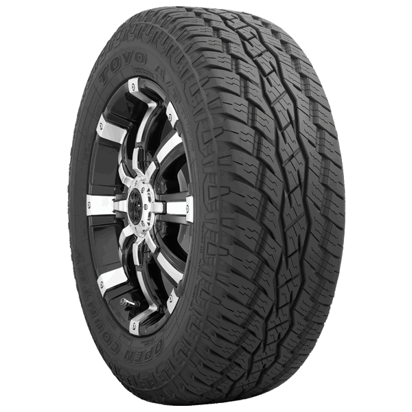 215/65R16 98H Toyo Open Country A/T plus 215/65R16 98H Toyo Open Country A/T plus