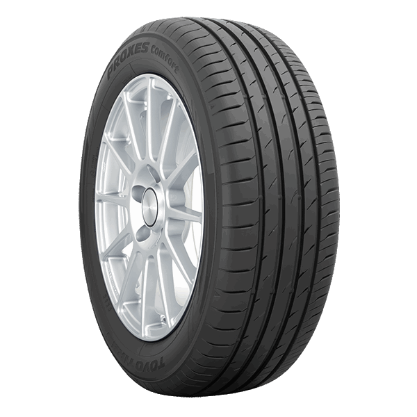245/45R18 100W Toyo Proxes Comfort Erősített olalfal 245/45R18 100W Toyo Proxes Comfort Erősített olalfal
