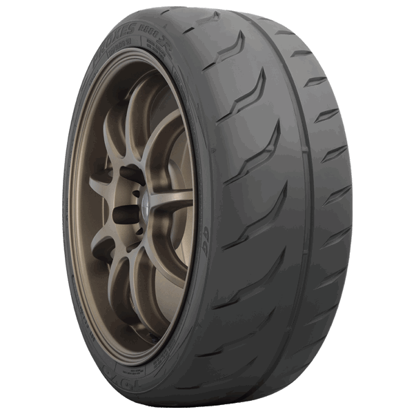 225/40R18 92Y Toyo Proxes R888R Erősített olalfal 225/40R18 92Y Toyo Proxes R888R Erősített olalfal
