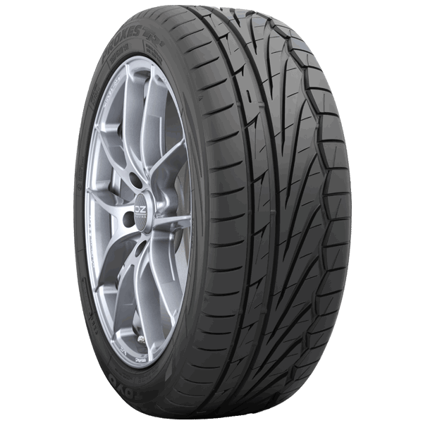 225/45R18 95W Toyo Proxes TR1 Erősített olalfal DOT21