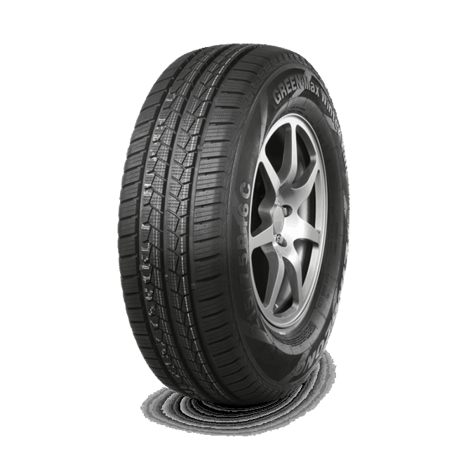 195R14C 104/106P Linglong Green-Max Winter Van DOT22-24 195R14C 104/106P Linglong Green-Max Winter Van DOT22-24