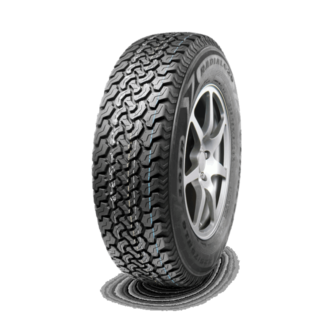 265/70R16 112H Linglong Radial R620 DOT4923 265/70R16 112H Linglong Radial R620 DOT4923
