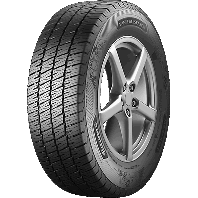 195/70R15C 102/104R Barum Vanis AllSeason M+S 3PMSF 195/70R15C 102/104R Barum Vanis AllSeason M+S 3PMSF