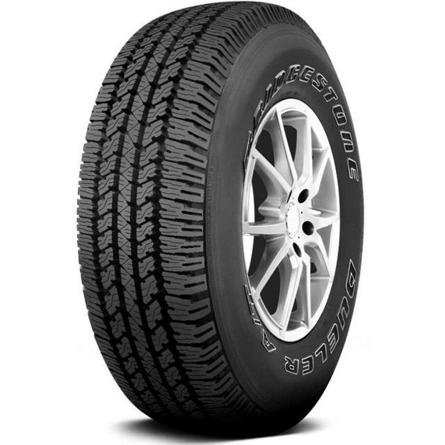 265/65R17 112S Bridgestone Dueler A/T 693 III Erősített olalfal