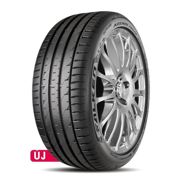 235/40R18 95Y Falken Azenis FK520 Erősített olalfal 235/40R18 95Y Falken Azenis FK520 Erősített olalfal