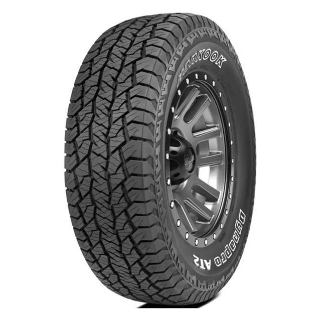 235/85R16 120S Hankook Dynapro AT2 RF11 235/85R16 120S Hankook Dynapro AT2 RF11