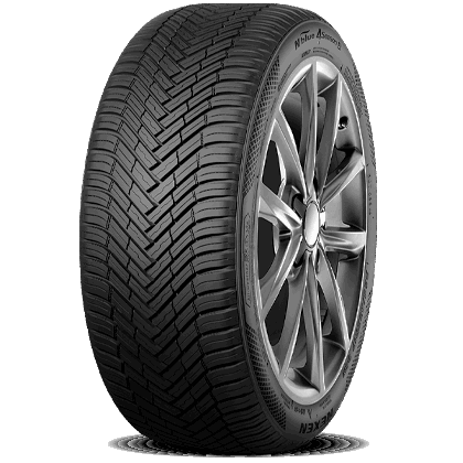 215/55R17 98W Nexen N'blue 4season 2 Erősített olalfal 215/55R17 98W Nexen N'blue 4season 2 Erősített olalfal