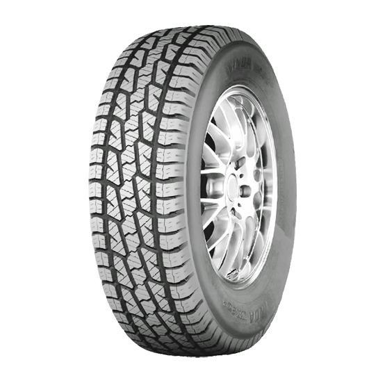 225/75R16 112/115Q Boto X-TERRAIN BA80+ DOT0223