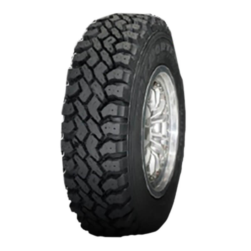 215/80R15 (215R15) 102Q Nortenha (Full Retread) MT1 215/80R15 (215R15) 102Q Nortenha (Full Retread) MT1