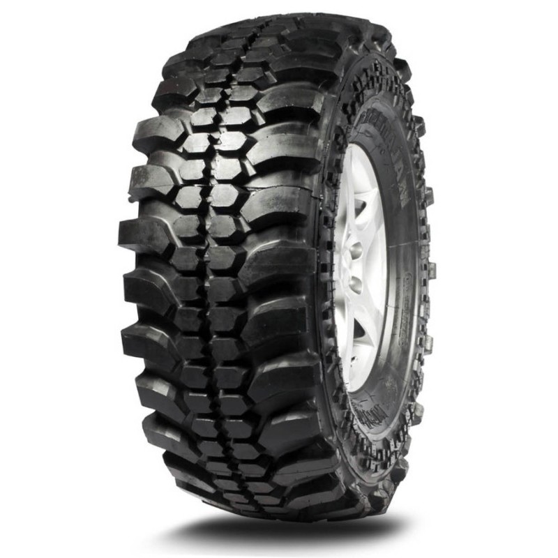 265/70R15 (31X10.50R15) 109Q Nortenha (Full Retread) NXTRAC-2 265/70R15 (31X10.50R15) 109Q Nortenha (Full Retread) NXTRAC-2