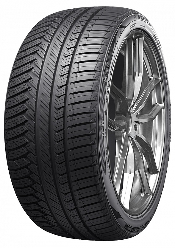 215/55R17 98W Sailun Atrezzo 4Seasons PRO EV Erősített olalfal M+S 215/55R17 98W Sailun Atrezzo 4Seasons PRO EV Erősített olalfal M+S