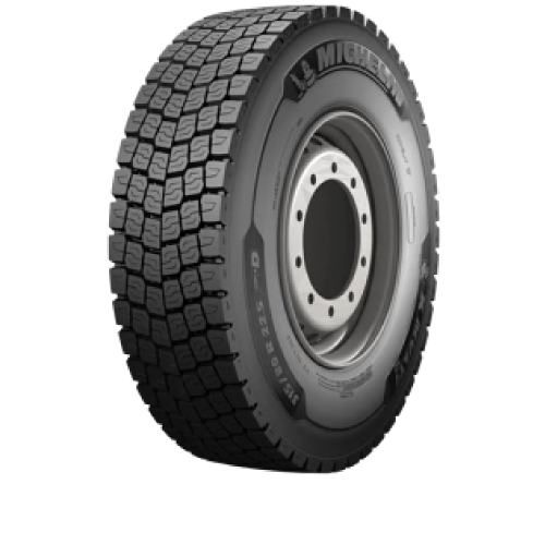 315/70R22.5 150/154L Michelin X Multi HD D 315/70R22.5 150/154L Michelin X Multi HD D