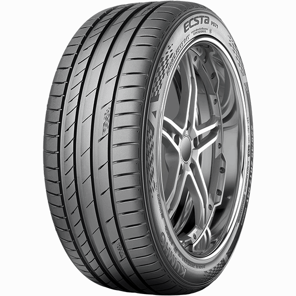 215/40R18 89Y Kumho Ecsta PS71 Erősített olalfal 215/40R18 89Y Kumho Ecsta PS71 Erősített olalfal